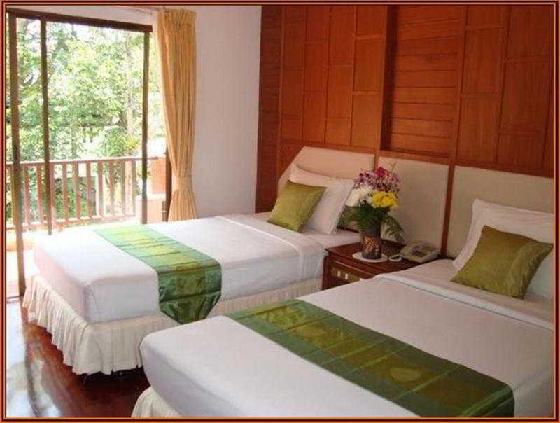 Baan Nern Sai Resort Phuket Extérieur photo
