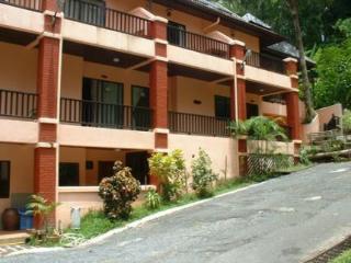 Baan Nern Sai Resort Phuket Extérieur photo