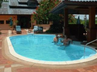 Baan Nern Sai Resort Phuket Extérieur photo