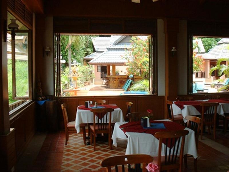 Baan Nern Sai Resort Phuket Extérieur photo
